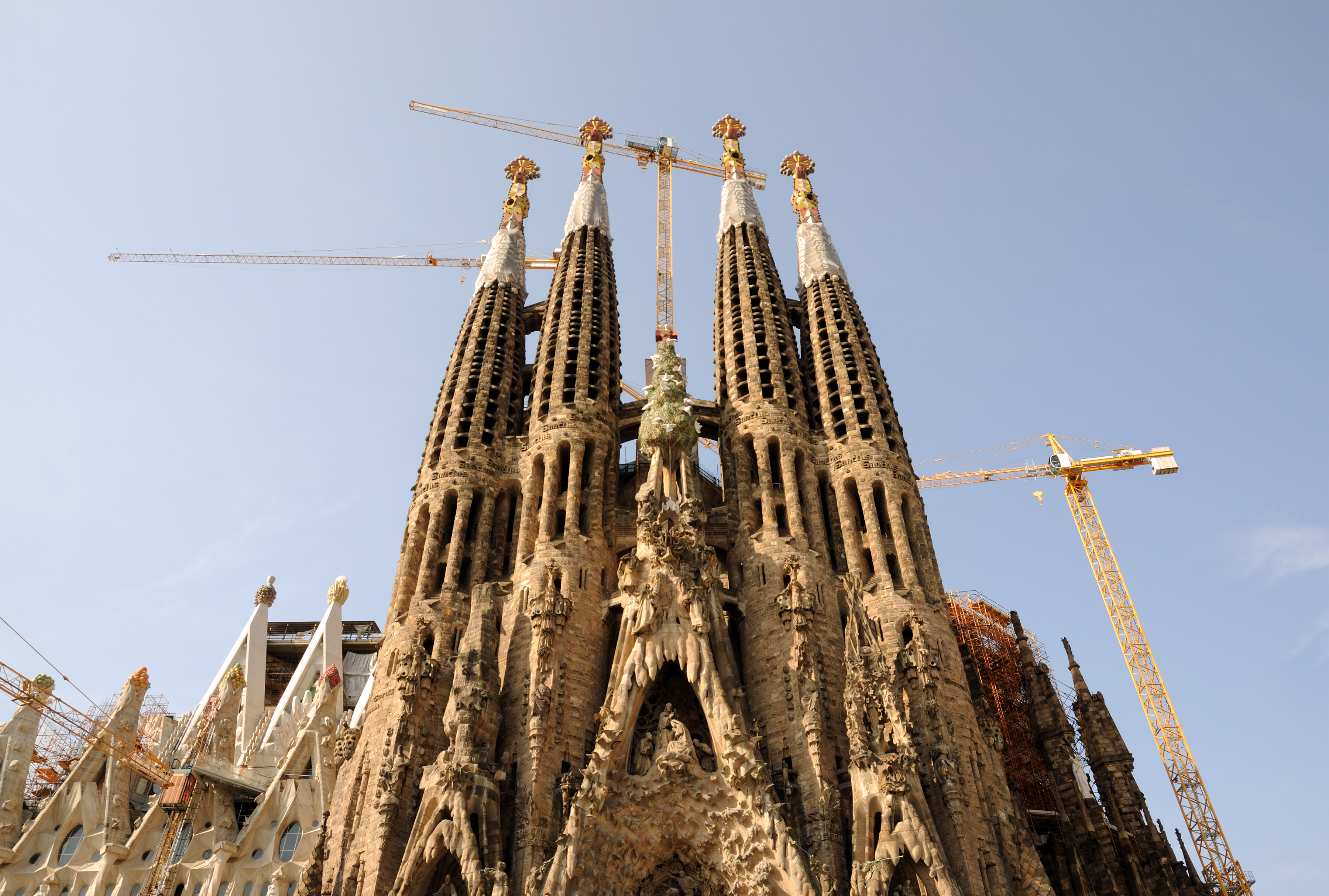 Barcelona - perła Katalonii