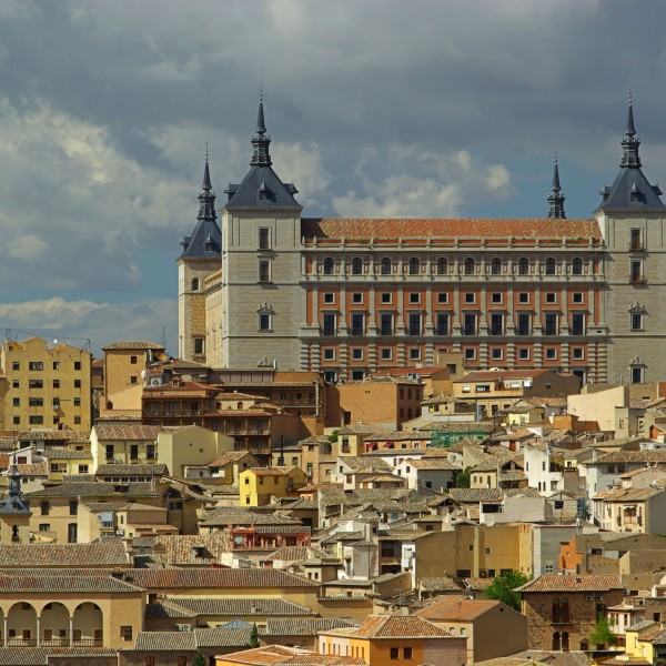 Toledo – miasto trzech kultur i duchowa perła Hiszpanii